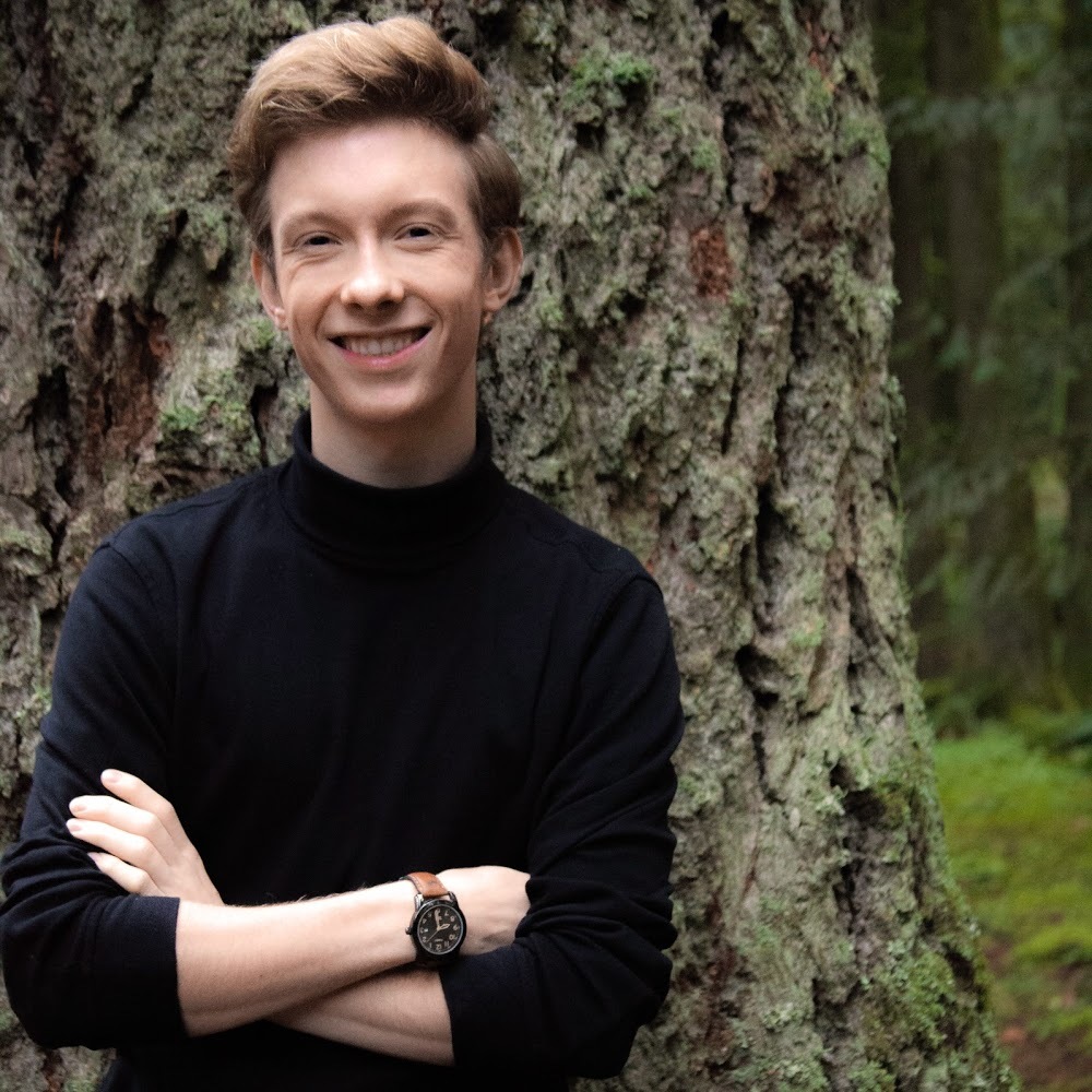 Meet your Posher, Dane